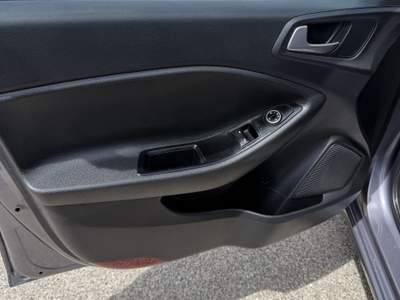 Hyundai i20 Hyundai i20 1.2 - NEOPATENTATI - 12 MESI DI GARANZIA - Grigio usata ARGELATO