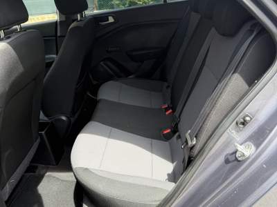 Hyundai i20 Hyundai i20 1.2 - NEOPATENTATI - 12 MESI DI GARANZIA - Grigio usata ARGELATO