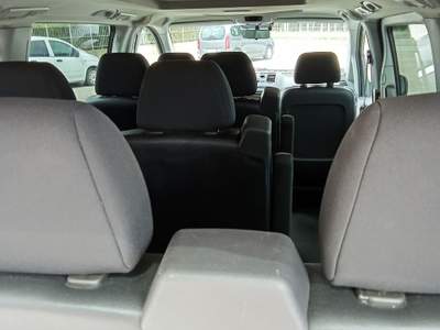 Mercedes-Benz Vito Mercedes-Benz Vito 2.2 cambio automatico Grigio usata TAGLIO DI PO
