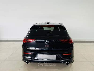 Volkswagen Golf Golf 8 GTI 2.0 TSI Black Style, ACC, Business pack, cerchi 19 Nero usata Moncalieri