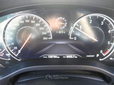 BMW X3 XDRIVE 20D XLINE  Bianco usata Albissola Marina