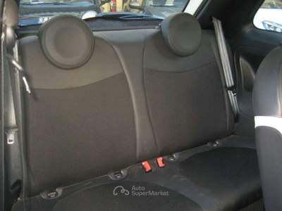 Fiat 500 1.2 S  Bianco usata Albissola Marina