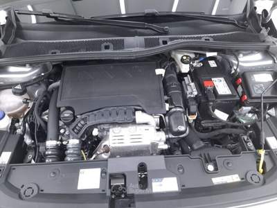 Opel Corsa Miglior prezzo garantito e consegna in pochi giorni Argento usata Reggio nell'Emilia