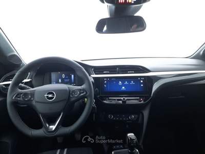 Opel Corsa Miglior prezzo garantito e consegna in pochi giorni Argento usata Reggio nell'Emilia
