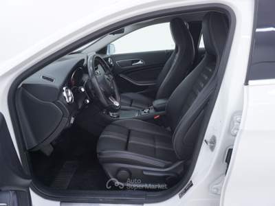 Mercedes-Benz GLA Miglior prezzo garantito e consegna in pochi giorni Bianco usata Reggio nell'Emilia