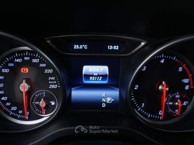 Mercedes-Benz GLA Miglior prezzo garantito e consegna in pochi giorni Bianco usata Reggio nell'Emilia