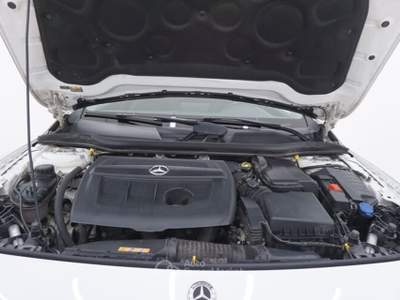 Mercedes-Benz GLA Miglior prezzo garantito e consegna in pochi giorni Bianco usata Reggio nell'Emilia