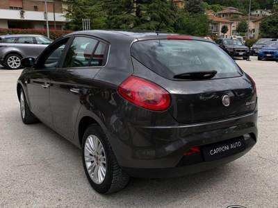 Fiat Bravo 1.6 MJT 105 CV OK NEOPATENTATI Grigio usata Sant'Angelo in vado