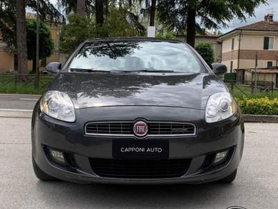 Fiat Bravo 1.6 MJT 105 CV OK NEOPATENTATI Grigio usata Sant'Angelo in vado