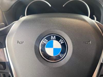 BMW X3 Stupenda!!! xDrive 4x4 Nero usata Grottammare