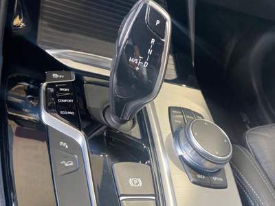 BMW X3 Stupenda!!! xDrive 4x4 Nero usata Grottammare