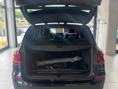 BMW X3 Stupenda!!! xDrive 4x4 Nero usata Grottammare