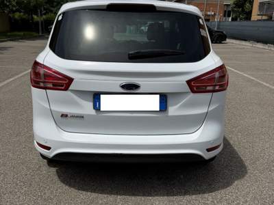 Ford B-Max Ford B-Max 1.4 Gpl - NAV. - NEOP. - 12 MESI DI GARANZIA - usata ARGELATO