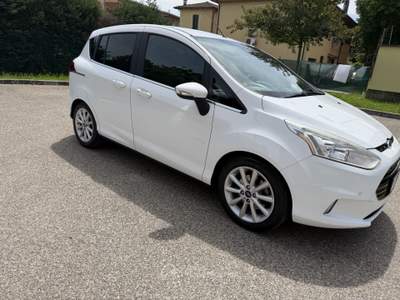 Ford B-Max Ford B-Max 1.4 Gpl - NAV. - NEOP. - 12 MESI DI GARANZIA - usata ARGELATO