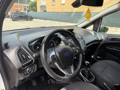Ford B-Max Ford B-Max 1.4 Gpl - NAV. - NEOP. - 12 MESI DI GARANZIA - usata ARGELATO
