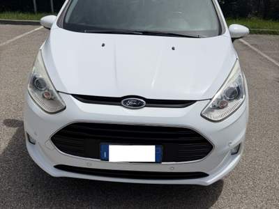Ford B-Max Ford B-Max 1.4 Gpl - NAV. - NEOP. - 12 MESI DI GARANZIA - usata ARGELATO Ford B-Max Ford B-Max 1.4 Gpl - NAV. - NEOP. - 12 MESI DI GARANZIA - usata ARGELATO