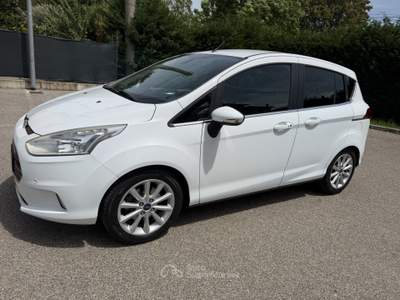 Ford B-Max Ford B-Max 1.4 Gpl - NAV. - NEOP. - 12 MESI DI GARANZIA - usata ARGELATO