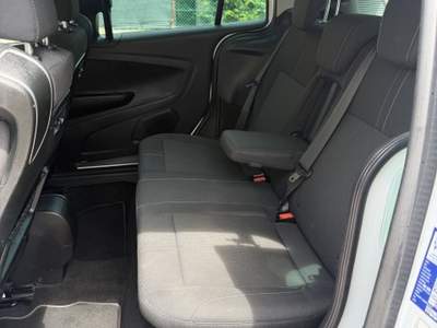 Ford B-Max Ford B-Max 1.4 Gpl - NAV. - NEOP. - 12 MESI DI GARANZIA - usata ARGELATO