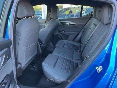 Alfa Romeo Tonale 1.5 130CV MHEV TCT7 SPRINT Blu/Azzurro usata Noventa Vicentina