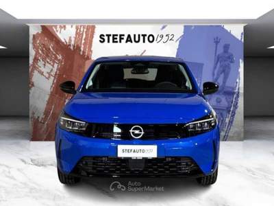 Opel Corsa 1.2 Edition s&s 100cv Blu/Azzurro usata Bologna