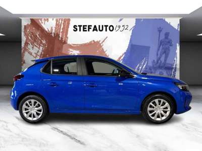 Opel Corsa 1.2 Edition s&s 100cv Blu/Azzurro usata Bologna