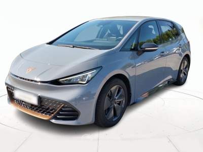 Cupra Born 58kwh Grigio usata Vicenza