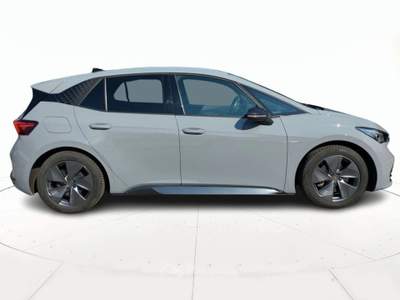 Cupra Born 58kwh Grigio usata Vicenza