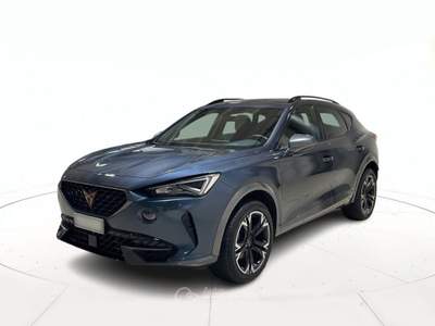Cupra Formentor 1.5 tsi 150cv dsg usata Vicenza