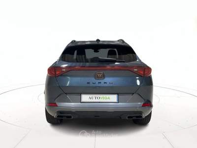 Cupra Formentor 1.5 tsi 150cv dsg usata Vicenza