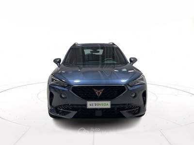 Cupra Formentor 1.5 tsi 150cv dsg usata Vicenza
