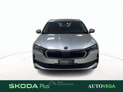 Skoda Octavia wagon 2.0 tdi selection 150cv dsg Grigio usata Vicenza