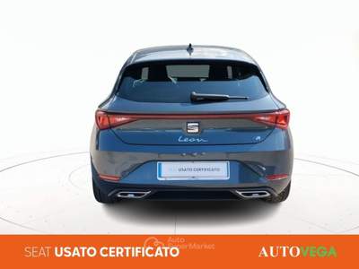 Seat Leon 1.0 etsi fr 110cv dsg usata Vicenza