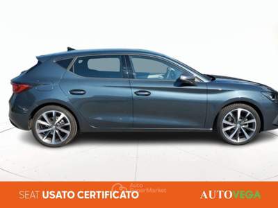 Seat Leon 1.0 etsi fr 110cv dsg usata Vicenza