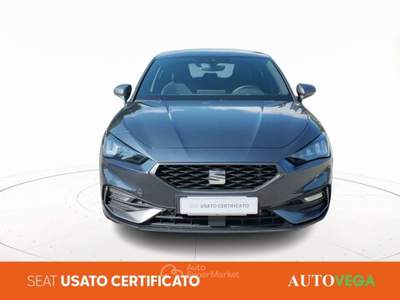 Seat Leon 1.0 etsi fr 110cv dsg usata Vicenza