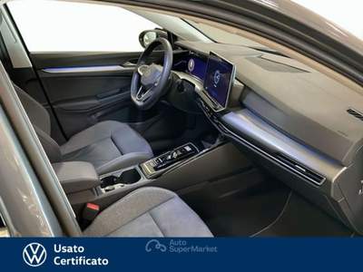 Volkswagen Golf 2.0 tdi style 150cv dsg Grigio usata Vicenza