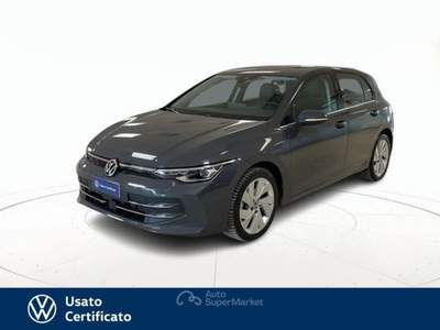 Volkswagen Golf 2.0 tdi style 150cv dsg Grigio usata Vicenza