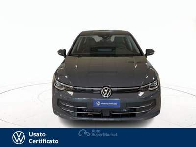Volkswagen Golf 2.0 tdi style 150cv dsg Grigio usata Vicenza
