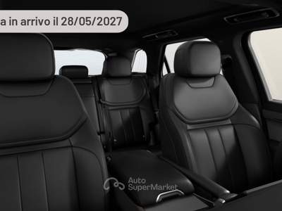 Land Rover Range Rover Sport 3.0 l6 PHEV 460 CV Dynamic SE Argento usata Pieve di Cento
