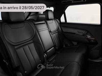 Land Rover Range Rover Sport 3.0 l6 380 CV Battersea Edition Argento usata Pieve di Cento