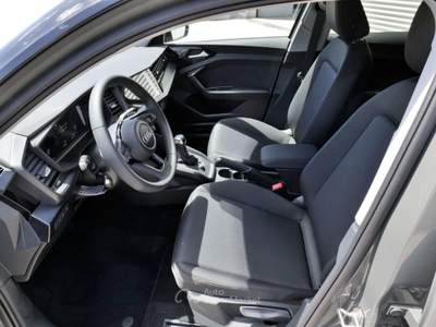 Audi A1 Allstreet 1.0 (30) Tfsi 116cv S-tr. Id. Contrast Grigio usata Civita Castellana