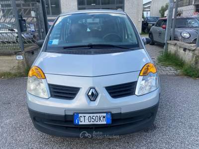 Renault Modus renault modus 1.2 dynamique soli km 98000 Grigio usata ROSIGNANO MARITTIMO Renault Modus renault modus 1.2 dynamique soli km 98000 Grigio usata ROSIGNANO MARITTIMO