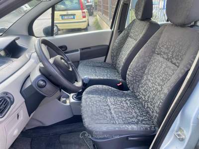 Renault Modus renault modus 1.2  dynamique  soli km 98000 Grigio usata ROSIGNANO MARITTIMO