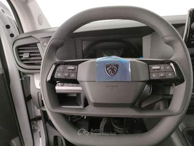 Peugeot Expert 1.5 Diesel 120cv M Bianco usata Barletta