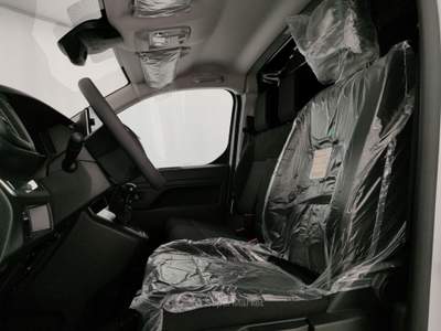 Peugeot Expert 1.5 Diesel 120cv M Bianco usata Barletta