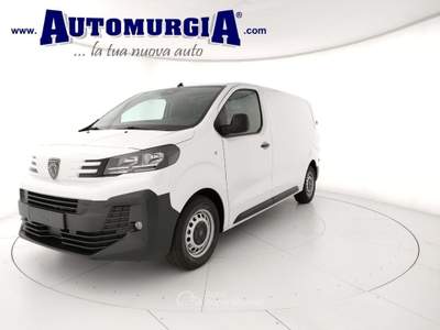 Peugeot Expert 1.5 Diesel 120cv M Bianco usata Barletta