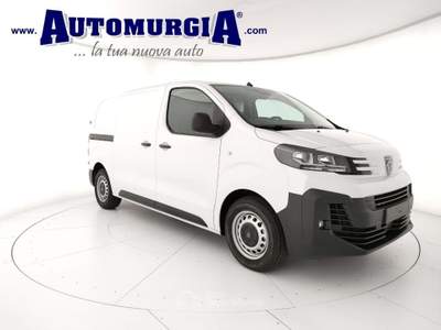 Peugeot Expert 1.5 Diesel 120cv M Bianco usata Barletta