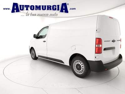 Peugeot Expert 1.5 Diesel 120cv M Bianco usata Barletta