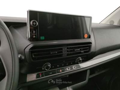 Peugeot Expert 1.5 Diesel 120cv M Bianco usata Barletta
