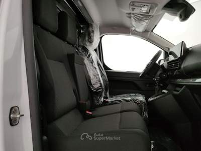 Peugeot Expert 1.5 Diesel 120cv M Bianco usata Barletta