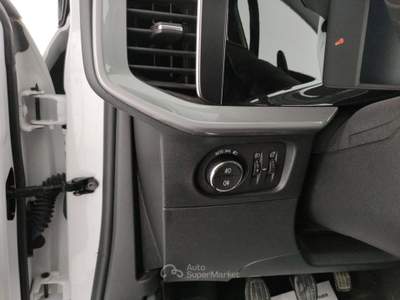 Opel Mokka 1.5 diesel Elegance Bianco usata Barletta